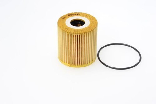 Bosch oil filter - bosch,