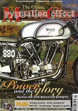 Thunderbird NorJap Douglas