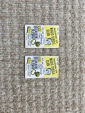 Bazooka Joe Magic Circle Club