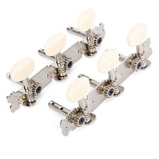 Head Triple  Hole Guitar Knob