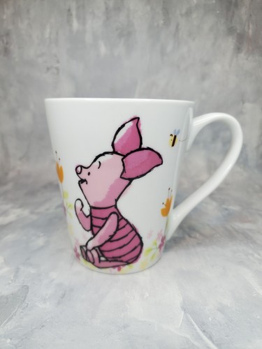 Piglet from winnie - piglet, the