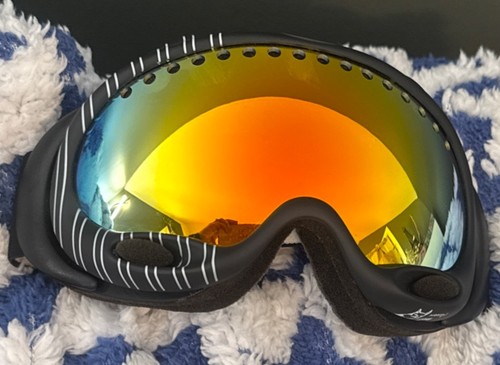 Oakley frame shaun white - a-frame,