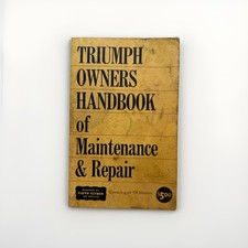 Triumph TR2 TR3 TR3A TR4 TR4A 1953-1968 Service Shop Repair Manual Engine Guide