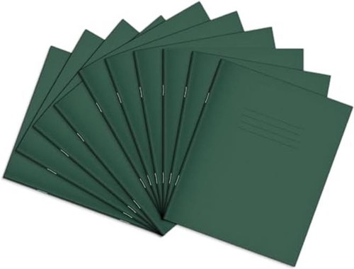 Rhino exercise books - 8, x