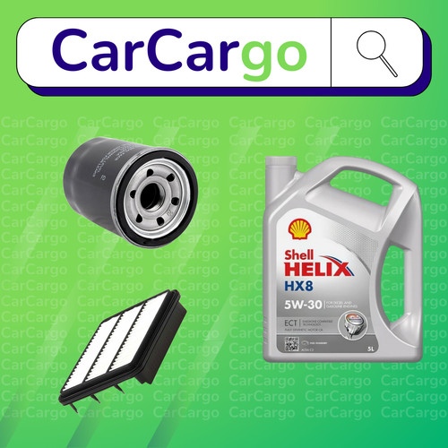 Service kit for mitsubishi - service,