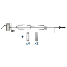 CAMPINGAZ BBQ CULINARY MODULAR