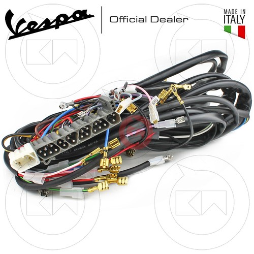 Complete vespa 125 150 - vespa, px
