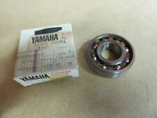 YAMAHA TZ250 TZ350 XS1100 RD200 CS3 TD2 CS5 NOS REAR WHEEL BEARING # 93306-20404