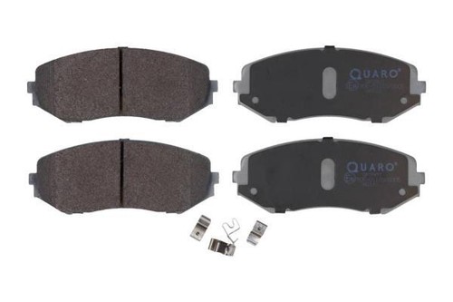 New brake pad set disc - pad,