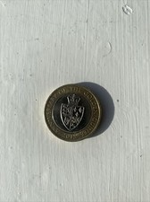 Rare 2013 Anniversary of the