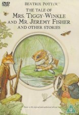 Beatrix Potter: Tales of Mrs