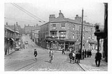 Pt5387 mossley lees road - mossley, ,