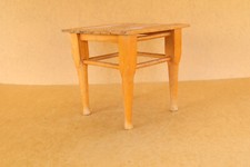 Old Antique Vintage Wooden