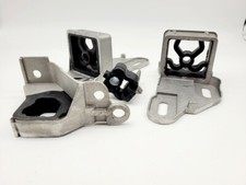 Renault Clio Exhaust Hanger