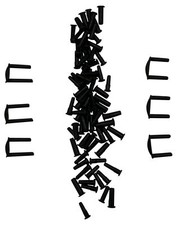 Yonex Voltric 7 Neo, Voltric 7000, Voltric Power Attack Badminton Grommet S