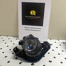 VAUXHALL ASTRA 2014 LEFT FRONT