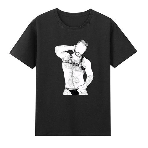 Gay leather - leather, bear