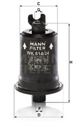 G5968 fram fuel - g5968, for
