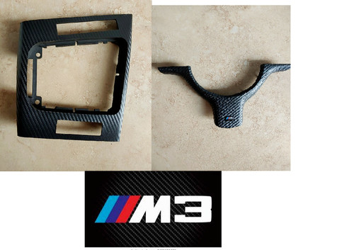 Bmw e46 convertible steering - bmw,