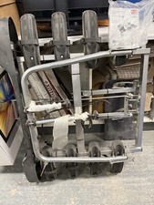 Witter 4 Cycle Carrier ZX400