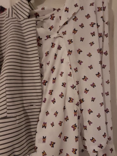 Ladies clothing - ladies,
