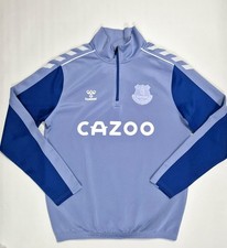 Everton training 4 - fc, zip