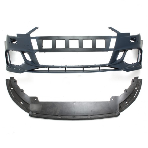 Rd4010 front bumper rs3 style - rs3,