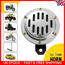 Classic 12V Motorcycle Horn