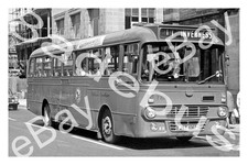 Bus Photograph HIGHLAND