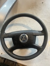 VW T5 2009 2.5 Tdi Steering