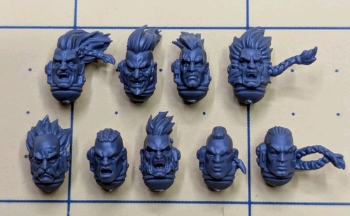 Warhammer 40k space marines - space,