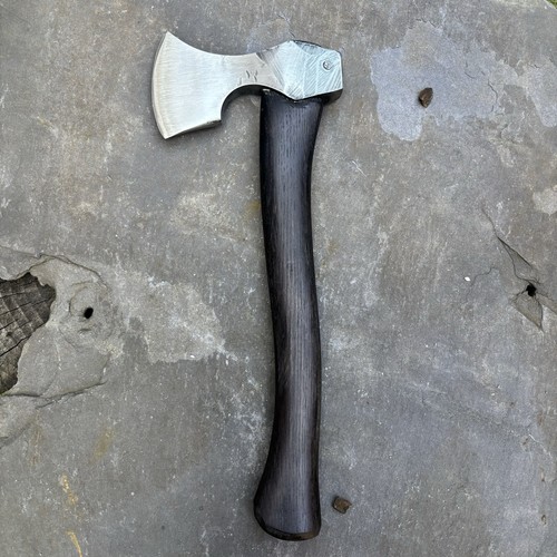 Bearded camping axe - bearded,