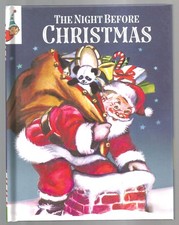 Children's Vintage Storybook