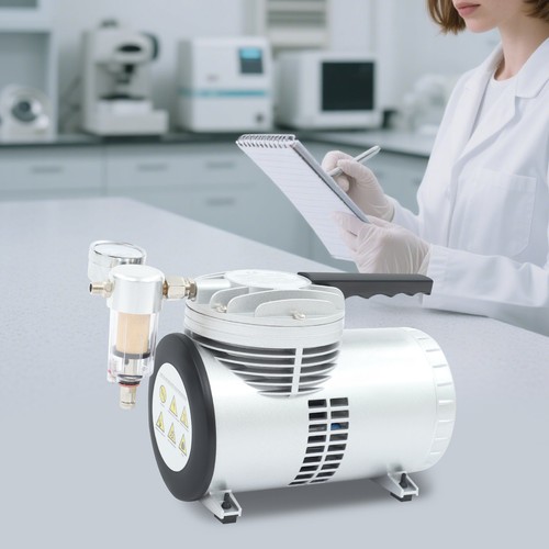 6hp electric vacuum - 1/6hp,