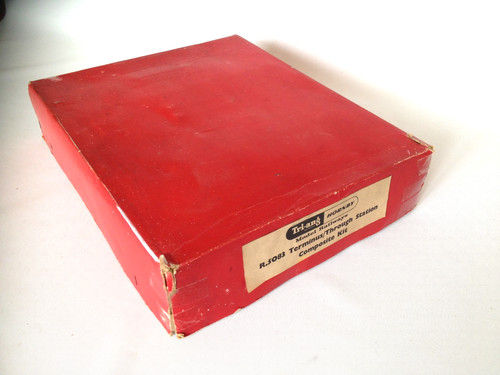 Triang hornby dublo r5083 - triang, ex-dublo