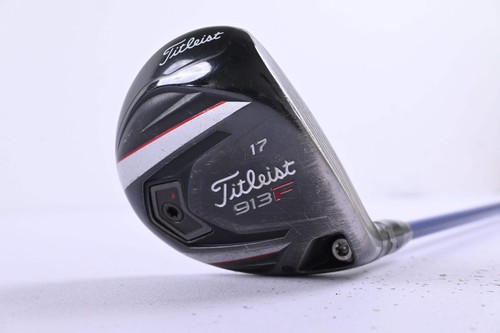 Titleist 913 wood 17 - 913, /