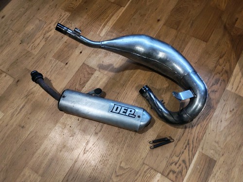Yamaha 2002 to - yz, 85