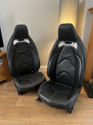 Toyota supra mk5 seats - supra,