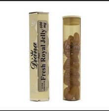 2 x Diana Organic Fresh Royal