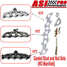 Exhaust Manifold Gasket