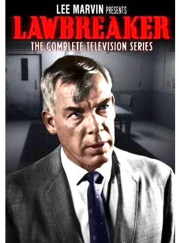 Lawbreaker the complete - lawbreaker,