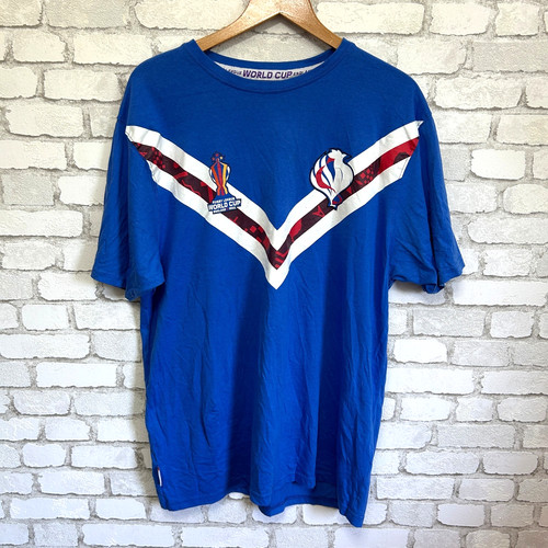 Rugby league world cup - rugby,