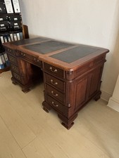 Antique Style Captains Bankers