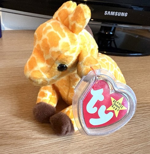 Beanie baby twigs the - beanie,