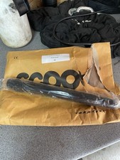 Scoot Kids Bike Long Seat Stem