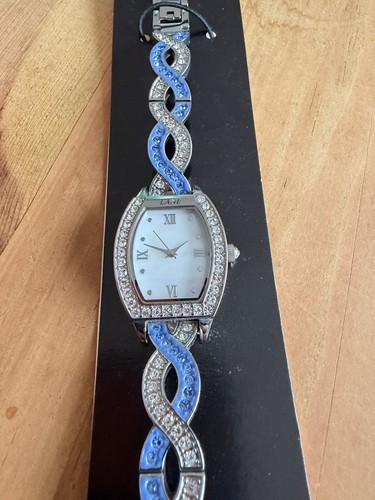Jewellery watch the danbury - jewellery,