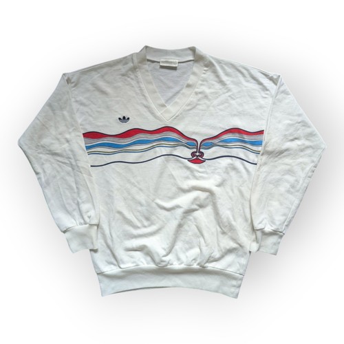 Vintage 80s adidas - vintage,