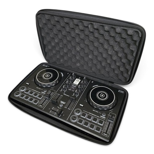 Pioneer ddj 200 channel deck - 2,