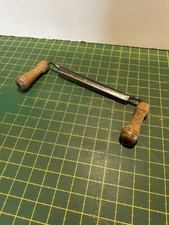 Small Draw Knife Good Condition Needs Sharpening