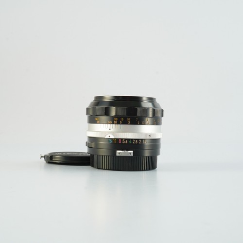 Excellent nikon non - non, ai